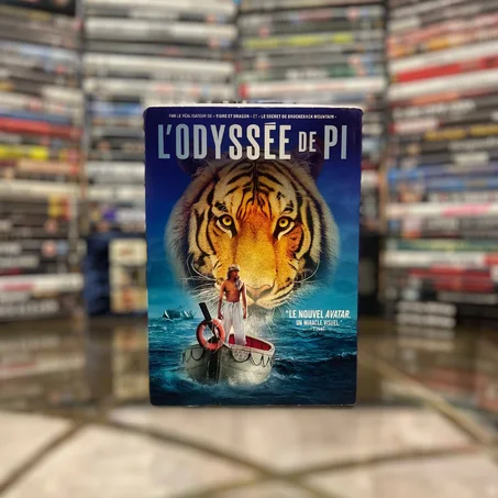 Life of Pi | COLLECOT'S EDITION