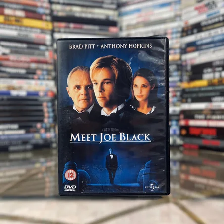 Meet Joe Black (1998) | DVD EDITION