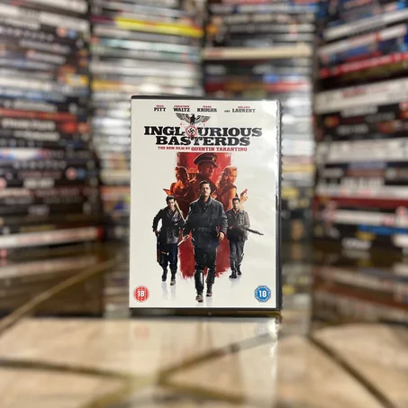 Inglourious Basterds | DVD EDITION