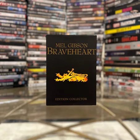 Braveheart | DVD COLLECTOR'S EDITION