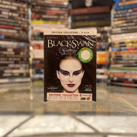 Black Swan | 2-DISC COLLECTOR'S EDITION