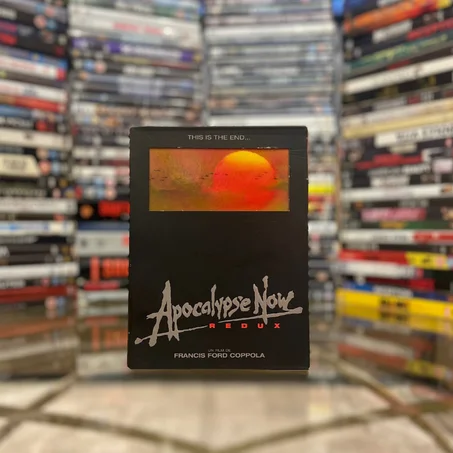 Apocalypse Now | 2-DISC COLLECTOR'S EDITION