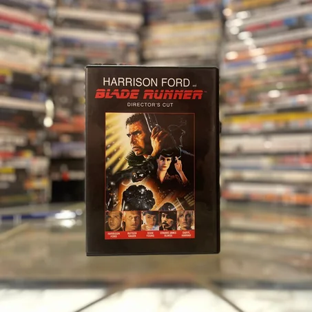 Blade Runner (1982) | DVD EDITION