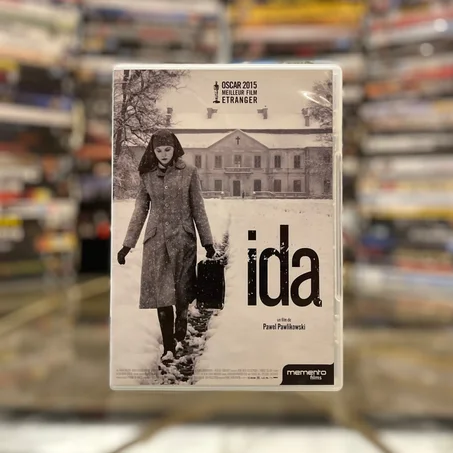 Ida (1982) | DVD EDITION