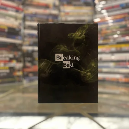 Breaking Bad | COMPLETE BOX SET