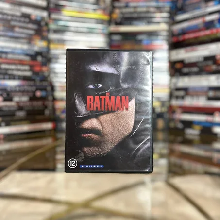 The Batman | DVD EDITION