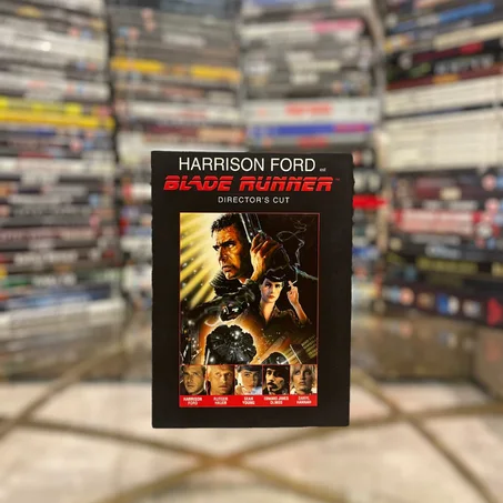 Blade Runner (1982) | DVD EDITION