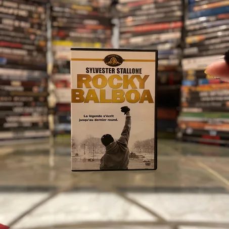 Rocky Balboa | DVD EDITION