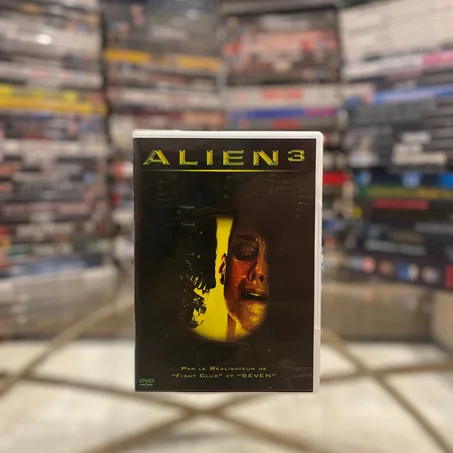 Alien 3 (1992) | DVD EDITION