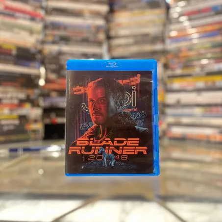 Blade Runner 2049 (2017) | BLURAY EDITION