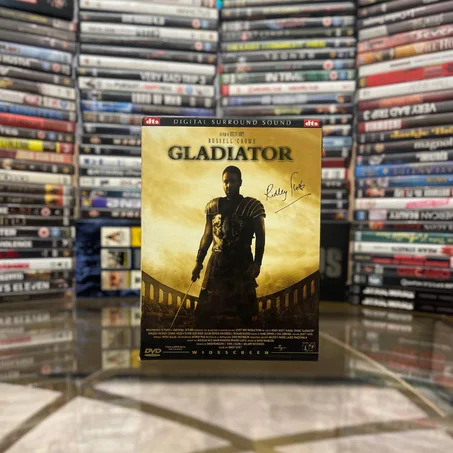 Gladiator | COLLECTOR'S EDITION