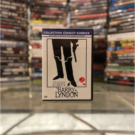 Barry Lyndon | DVD EDITION