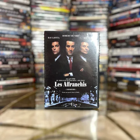 Goodfellas | DVD EDITION