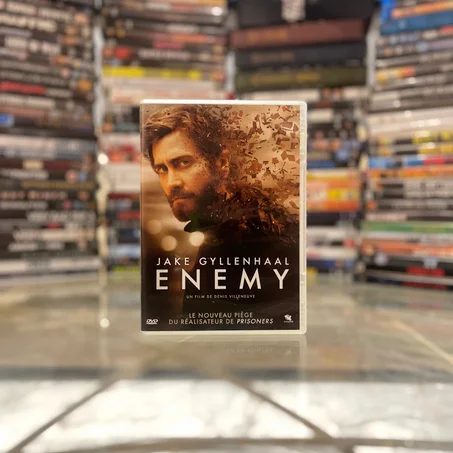 Enemy (2013) | DVD EDITION