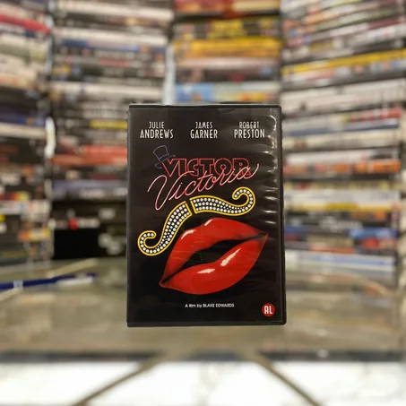 Victor/Victoria | DVD EDITION
