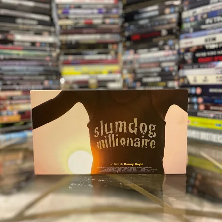 Slumdog Millionaire | DVD COLLECTOR'S EDITION