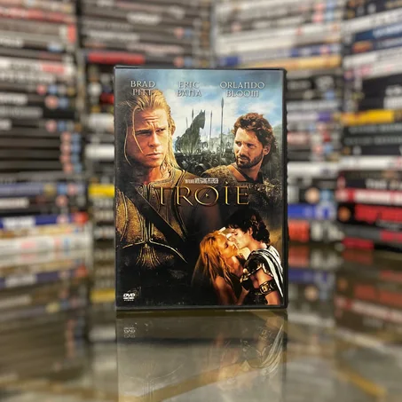 Troy (2004) | DVD EDITION