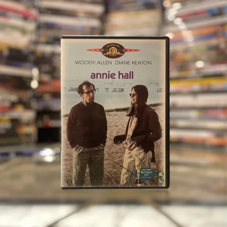 Annie Hall (1977) | DVD EDITION