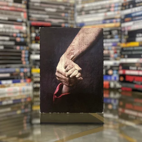 Schindler's List (1993) | DVD COLLECTOR'S EDITION