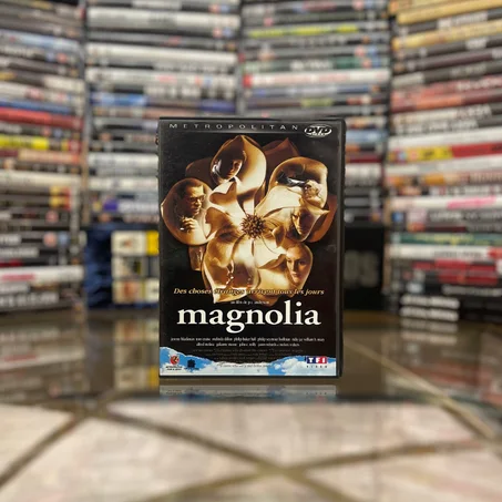 Magnolia | DVD EDITION