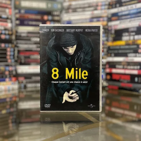 8 Mile (2002) | DVD EDITION