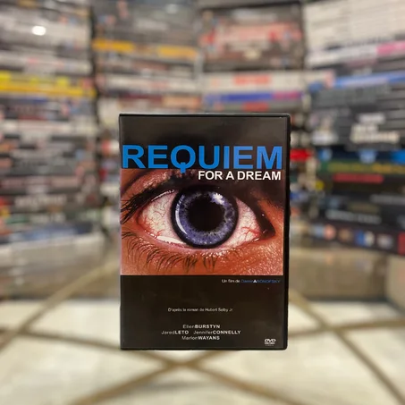 Requiem for a Dream (2000) | DVD EDITION