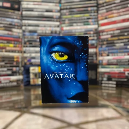 Avatar | DVD COLLECTOR'S EDITION