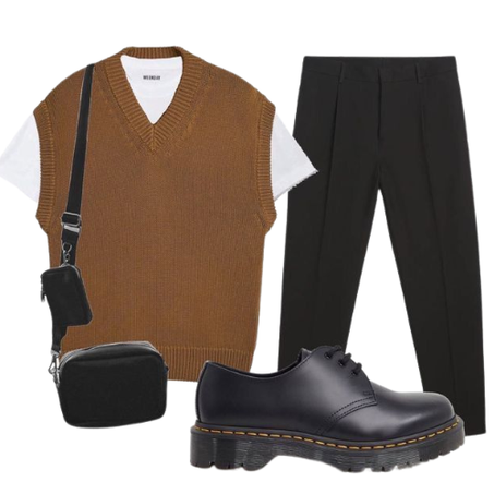 ملابس و إكسسوارات