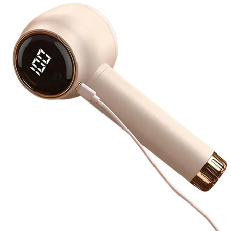 مزيل الوبر الكهربائي (Electric Lint Remover For Clothes)