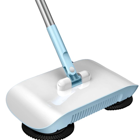 المكنسة متعددة الاستخدامات (Multi-Purpose Broom)