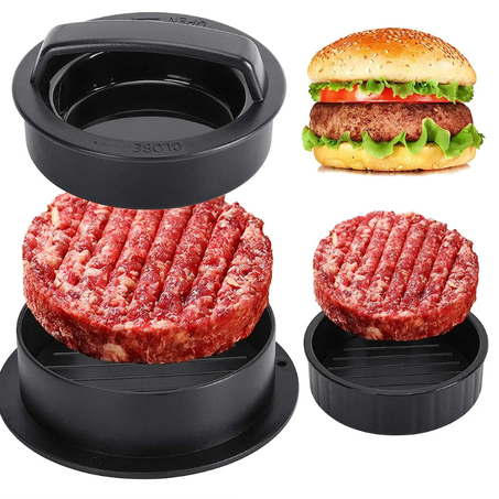 قالب ضغط اللحم (Meat Pressing Mold)