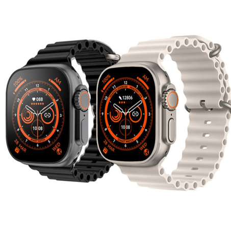 T800 الساعة الذكية (Smart Watch T800)