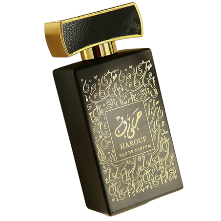 عطر الفخامة  (Harouf Perfume)