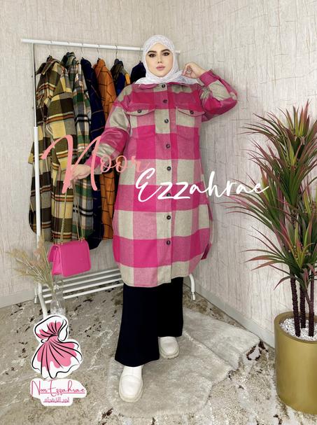 فئة القمصان