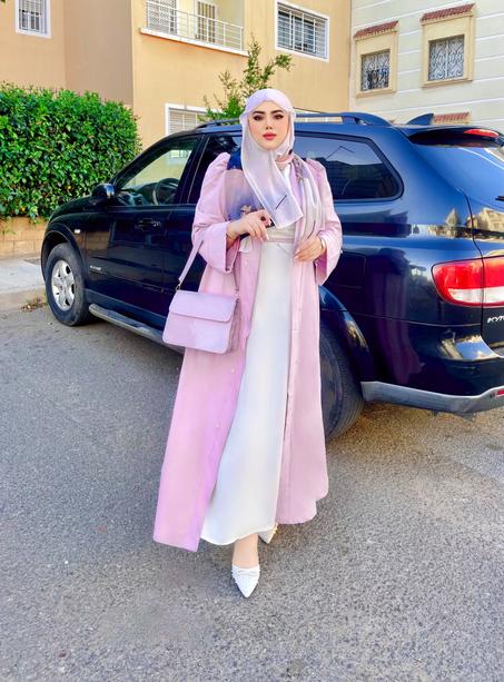 فئة العبايات