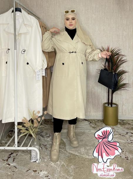 المعاطف الشتوية 🌨️🧥🍂