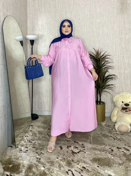 فستان صيفي في قمة الأنوثة  🥰💐👗☀️