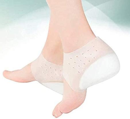 insole increase height كعب السيليكون لزيادة الطول