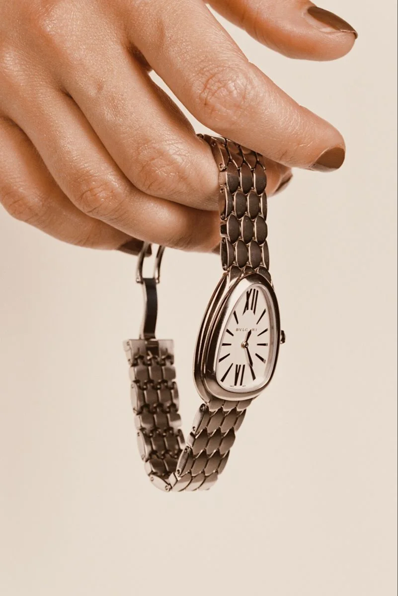 MONTRES FEMME