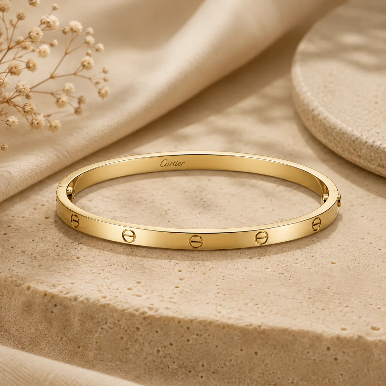 BRACELETS FEMME
