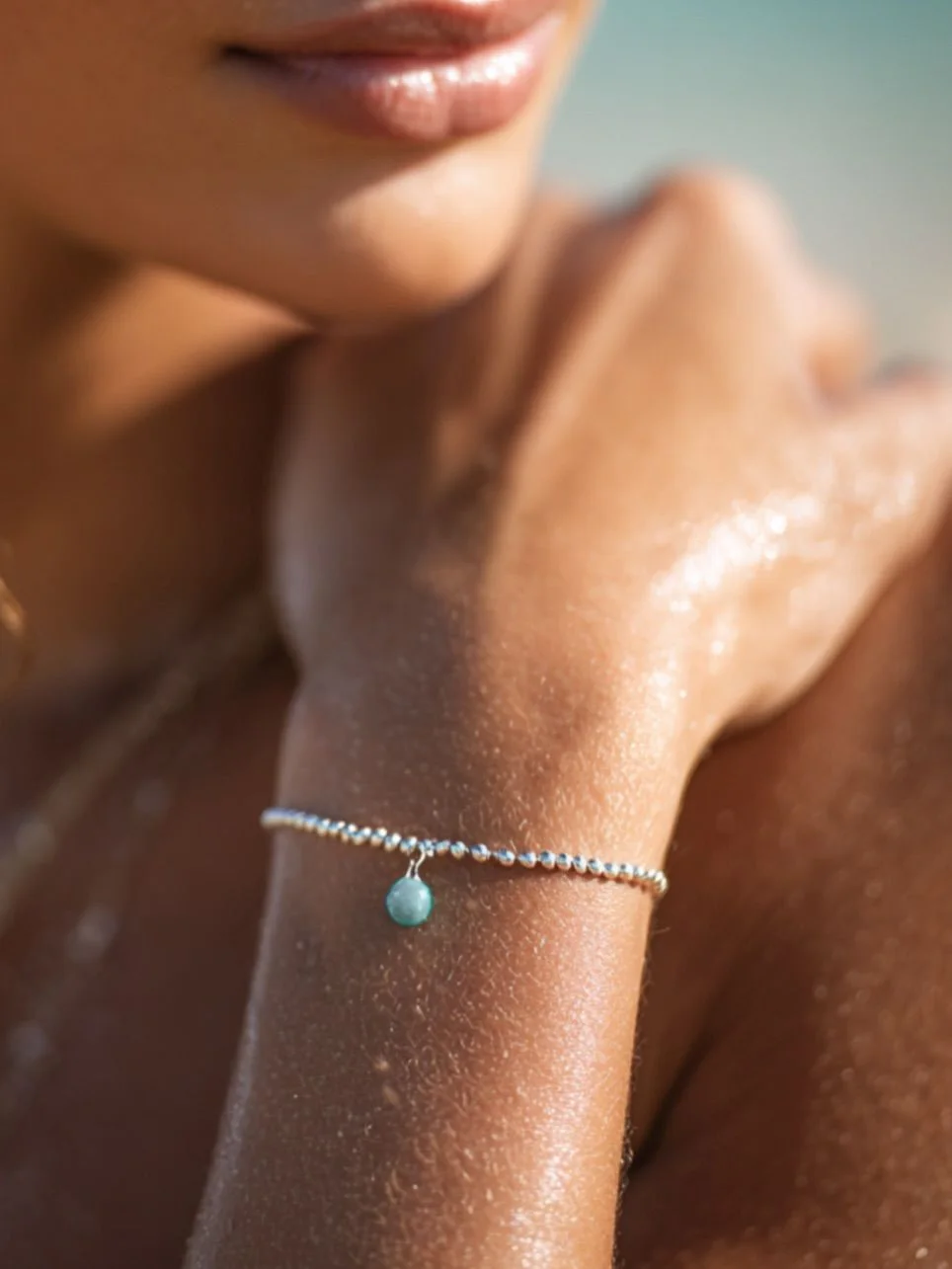 BRACELETS FEMME