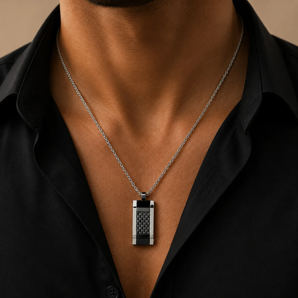 COLLIERS HOMME
