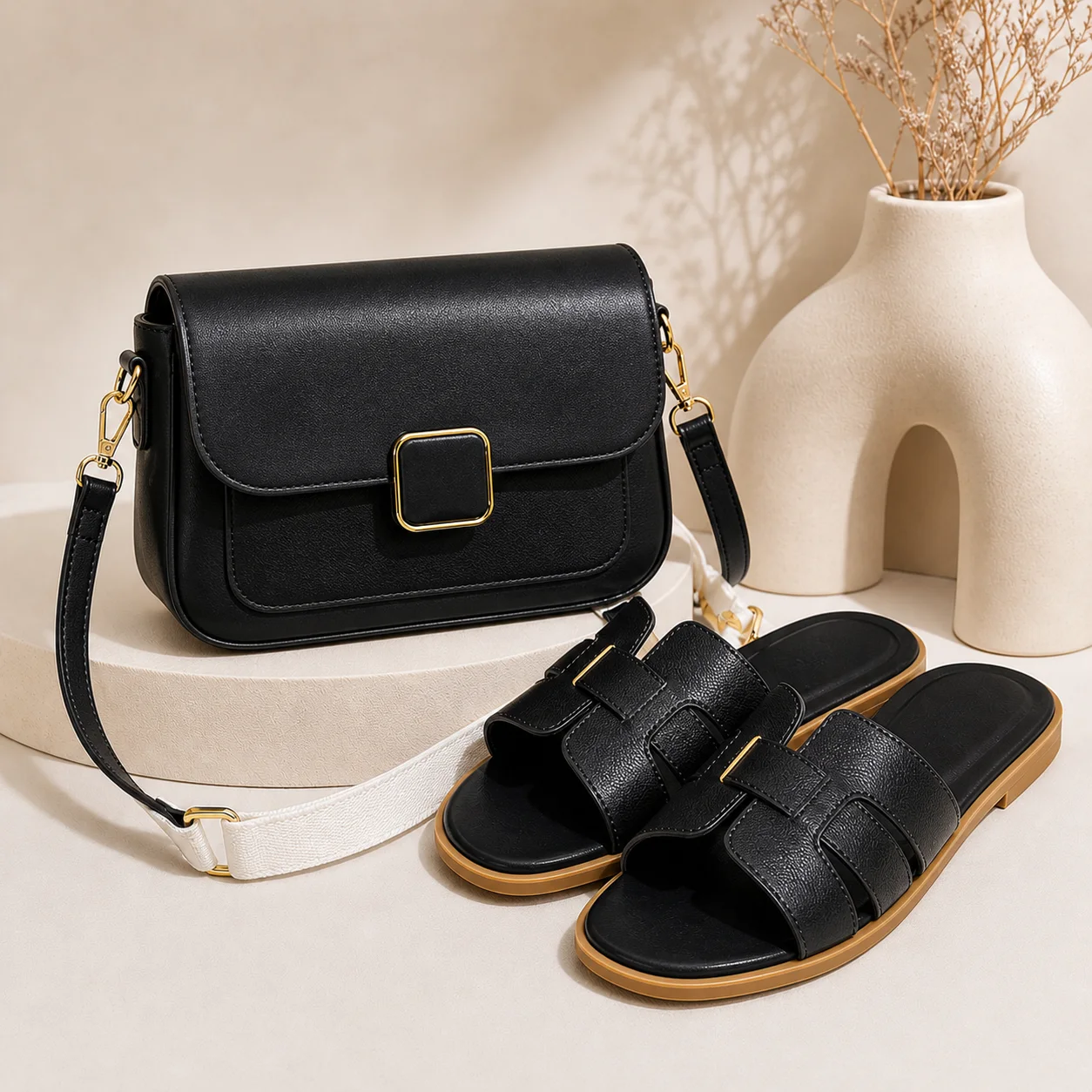 Pack Hermes Luxe Touch