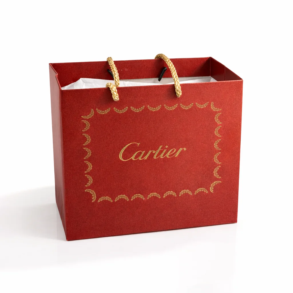 Bracelet Cartier– Paris Style