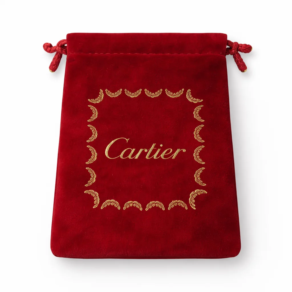 Bracelet Cartier– Paris Style