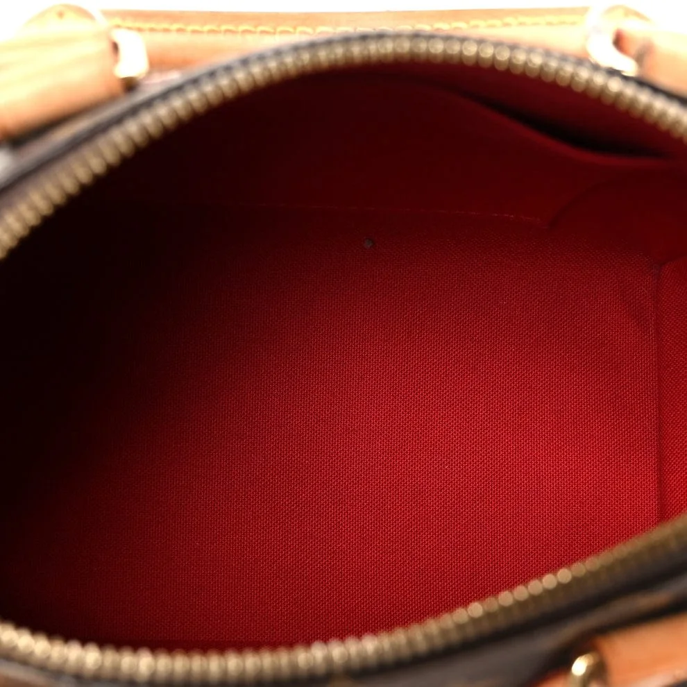 Sac à main LV Speedy Mini Monogram