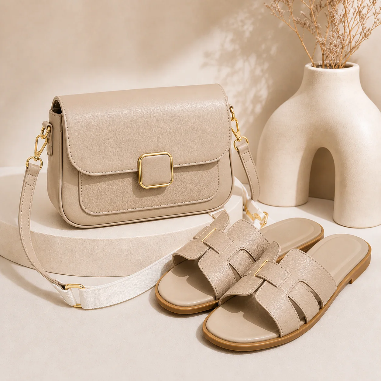 Pack Hermes Luxe Touch