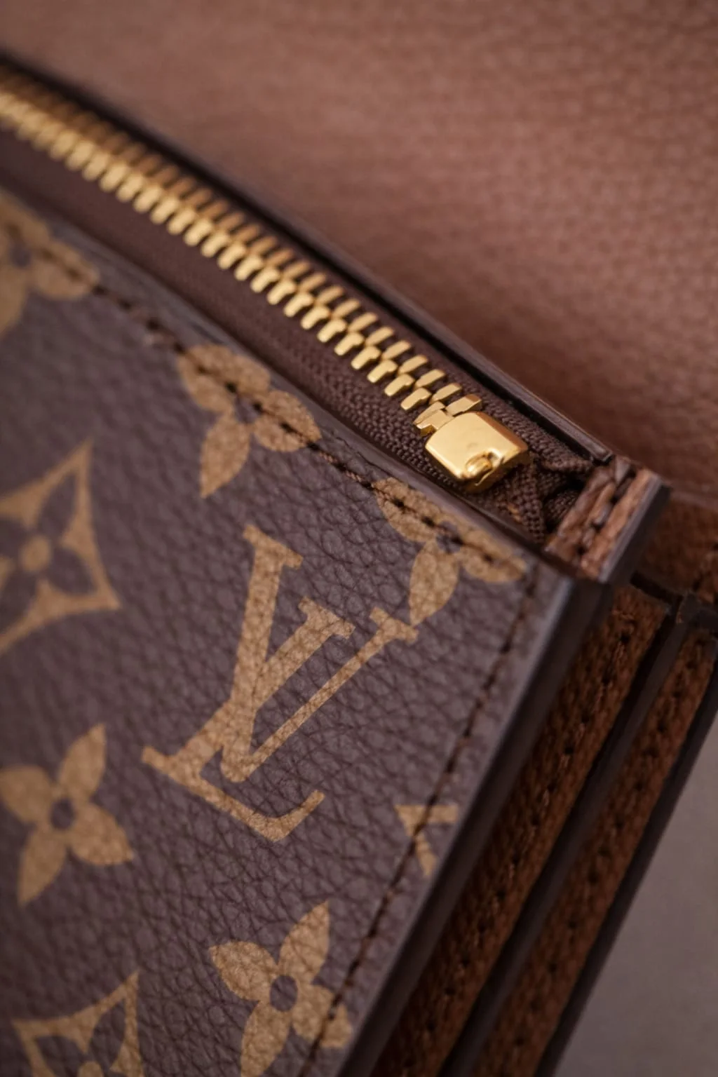 Pochette Louis Vuitton Emilie – Premium Quality