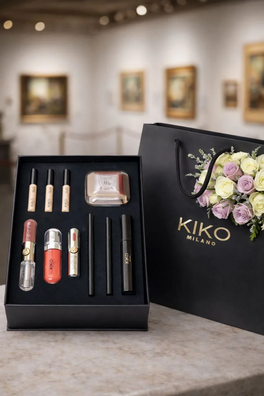 طقم كيكو ميلانو الملكي