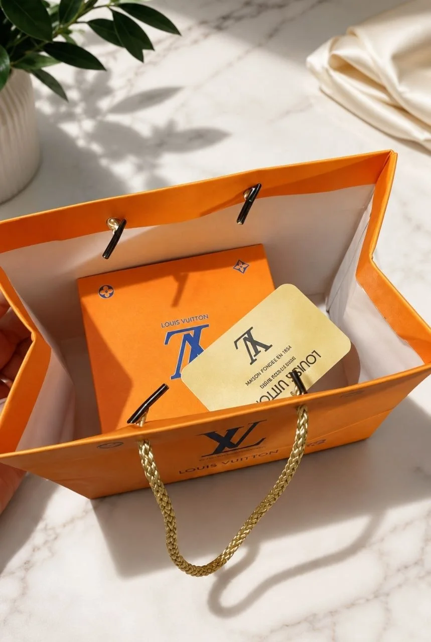 ✨ LV Luxury Trio Bracelets ✨قطعة تضيف الأناقة لكل إطلالة